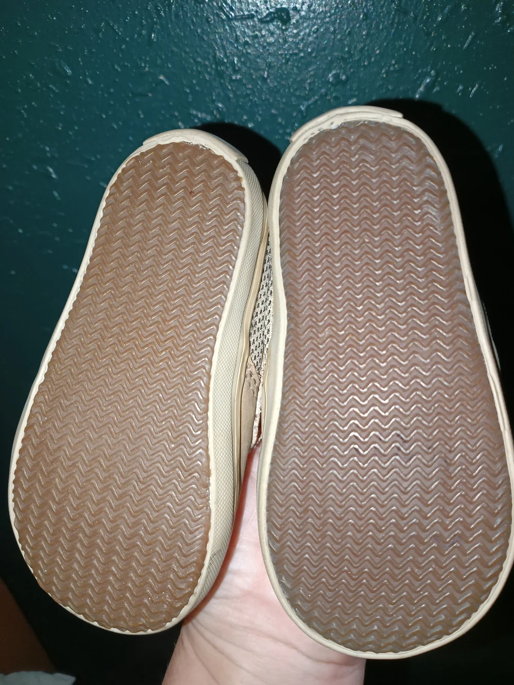 Sperry infant Boat Shoes